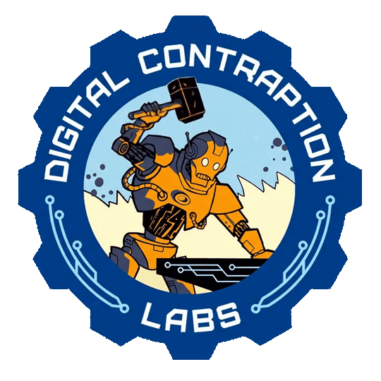 Digital Contraption Labs